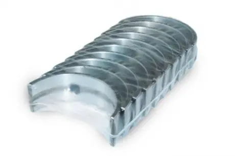 Вкладиш корінний 0.50 Chery QQ Aftermarket 472-BJ1005012BA-01