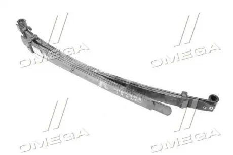Рессора задняя (Mobis) MOBIS (KIA, Hyundai) 551004B003