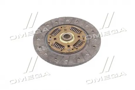 Диск сцепления (Mobis) MOBIS (KIA, Hyundai) 4110022740