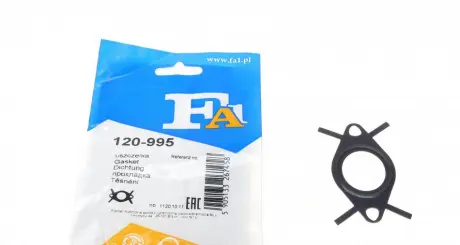 Прокладка двигуна металева Fischer Automotive One (FA1) 120-995