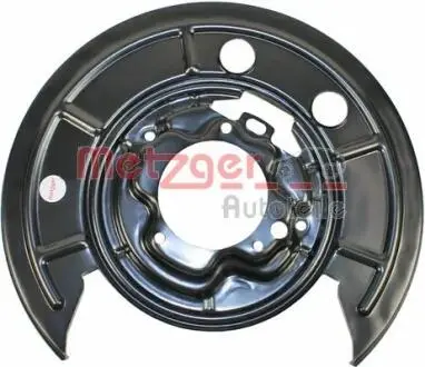 Захисний кожух (відбівач) METZGER 6115103