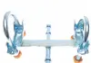 Хомут-Затискач металевий Fischer Automotive One (FA1) 115-954 (фото 1)