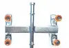 Хомут-Затискач металевий Fischer Automotive One (FA1) 115-954 (фото 2)