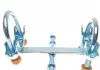 Хомут-Затискач металевий Fischer Automotive One (FA1) 115-954 (фото 4)
