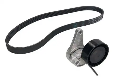 Поликлиновой ременный комплект Contitech 6PK1026 K1