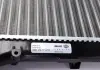 Радиатор охлаждения двигателя MAHLE KNECHT CR 1505 000S (фото 5)