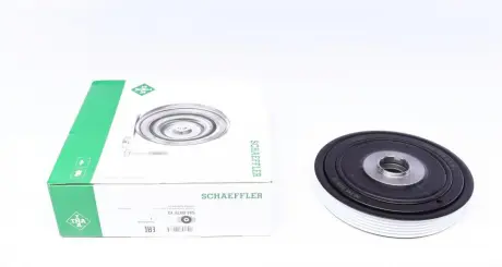 Шкив ремня генератора INA 544 0079 10