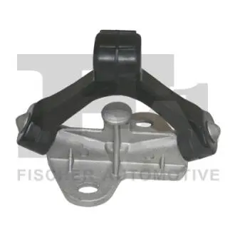 Крепления резинометаллических Fischer Automotive One (FA1) 113-983