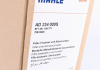 Осушитель кондиционера MAHLE KNECHT AD 234 000S (фото 5)