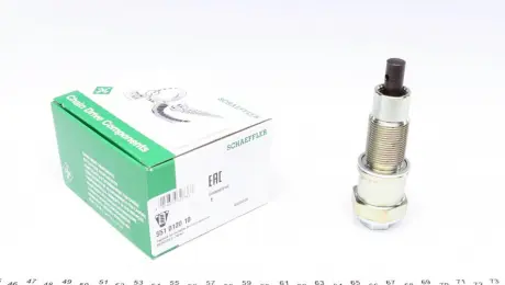 Натяжитель цепи ГРМ INA 551 0120 10