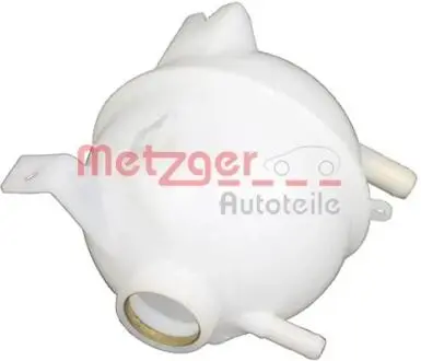 Бачок розшірювальній METZGER 2140218 (фото 1)