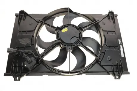 Вентилятор радиатора MAHLE KNECHT CFF 222 000P
