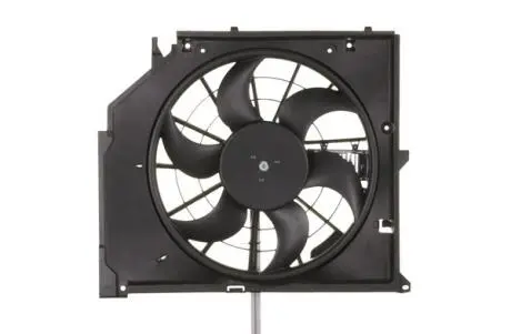 Вентилятор радіатора MAHLE KNECHT CFF 137 000S