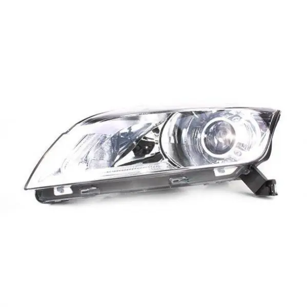 Фара передняя левая Aftermarket S4121100 (фото 1)