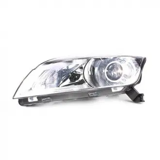 Фара передняя левая Aftermarket S4121100