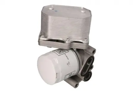 Охладитель масла THERMOTEC D4G015TT