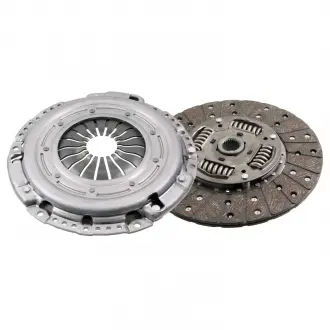 Комплект сцепления BLUE PRINT ADF1230126