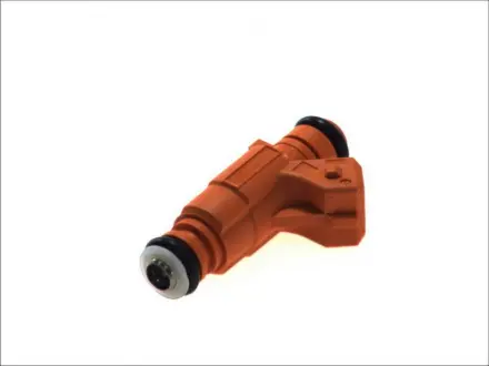 Форсунка бензиновая BOSCH 0280156034