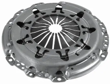 Кошик зчеплення SACHS 3082 600 536