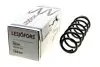 Пружина підвески задня SKODA OCTAVIA III, GOLF VII (вир-во Lesjofors) 4285740