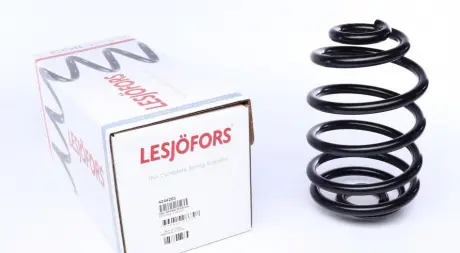 Пружины подвески LESJOFORS 4244201