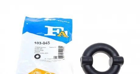 Гумка глушника Fischer Automotive One (FA1) 103-945