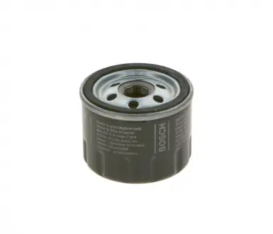 Фільтр масляний BOSCH F026407279