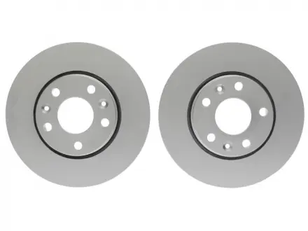 Фото 1 - тормозные диски STARLINE PB 4504C Тормозные диски STARLINE PB 4504C (фото 1)