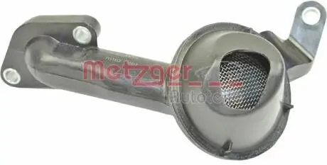 Помпа масляная METZGER 8002003