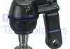 Опора кульова TC3817