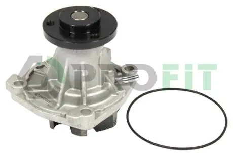 Фото 1 - помпа водяная PROFIT 1701-0802 Помпа водяная PROFIT 1701-0802 (фото 1)