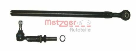 Тяга рулевая METZGER 56008401