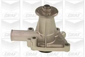 Помпа водяная GRAF PA375