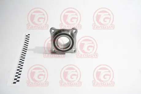 Маточина колеса переднього з подшип. LAND CRUISER PRADO 120 (GRJ12, KDJ12, RZJ12, TRJ12, VZJ12) 02-09, 150 (URJ150) 09-19 TANGUN B51031