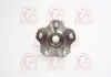 Ступица колеса заднего с подшип. QASHQAI J10E 06-13 4WD / JUKE F15 10- 4WD / X-TRAIL T31 07-13 4WD TANGUN B52019 (фото 1)