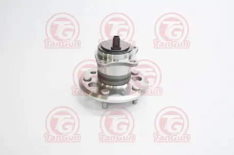 Маточина колеса заднього з подшип. CAMRY, HYBRID ACV51, ASV50, AVV50, GSV50 11- TANGUN B52029R