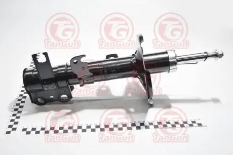 Амортизатор подвески передний левый GEELY EC7 / EC7RV / FC / SL / BYD F3 / LIFAN 620 TANGUN S41010