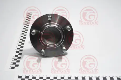 Ступица колеса заднего с подшип. ASX, OUTLANDER CW 06-12, LANCER X 07-14 TANGUN B52011