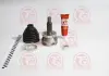 ШРУС наружный Santa fe / Sorento 2.0 / 2.2 CRDI (06-) (род 30 / вн 36 / abs 52) TANGUN J21012 (фото 1)
