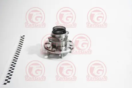 Ступица колеса заднего с подшип. Hyundai i30 / Elantra / Kia Ceed (06-) TANGUN B22018