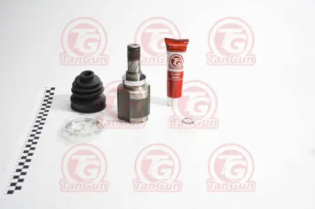 ШРУС внутренний Mitsubishi Lancer, Colt VI 1.5 (08-) (род 33 / вн 30) TANGUN J52003