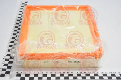 Фільтр повітряний Kia Carens III, Magentis II 1.6, 2.0, 2.7 (05-12) TANGUN F22016