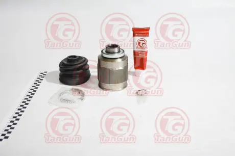 ШРУС внутрішній правий Santa fe 2.0 / 2.4 / 2.7 (06-) (нар: 28 / вн: 35) TANGUN J22003