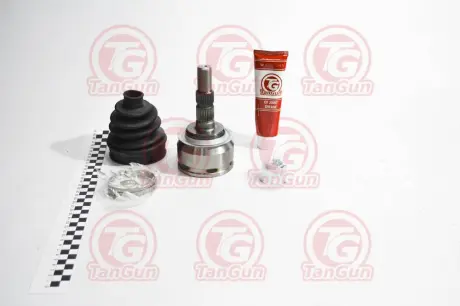 ШРУС наружный Cruze 1.6 / 1.8 (09-) (род 33 / вн: 31) Без Кольца ABS TANGUN J11004