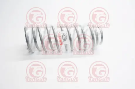 Пружина подвески задняя (кратно 2) HYUNDAI ACCENT, KIA RIO 11-12 TANGUN S25042