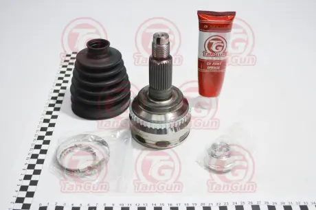 ШРУС наружный (ABS) MAZDA CX-7 2007-2015 (род 31 / вн 36 / ABS: 44) TANGUN J51019