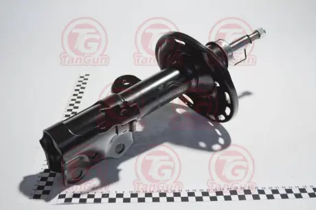 Амортизатор подвески передний правый TOYOTA AURIS, COROLLA 07- TANGUN S51025