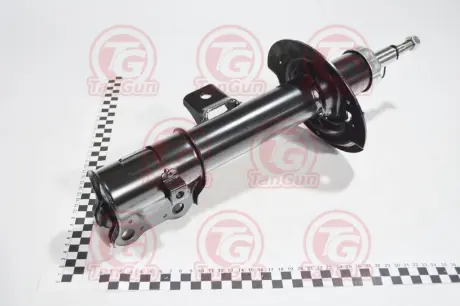 Амортизатор передний правый газовый IX35 / SPORTAGE 2WD / 4WD 10- TANGUN S21089