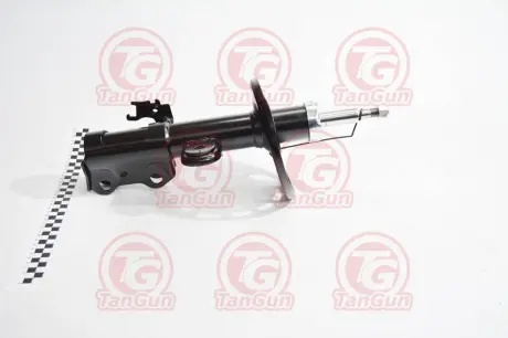 Амортизатор подвески передний левый TOYOTA AURIS, COROLLA 07- TANGUN S51024