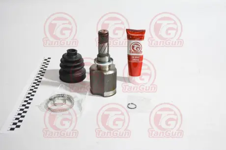 ШРУС внутренний левый Mazda 3 1.6 (05-) (род: 26 / вн: 22) АКПП TANGUN J52010